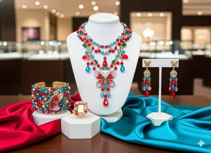 Giant Lux-Red Carpet Era