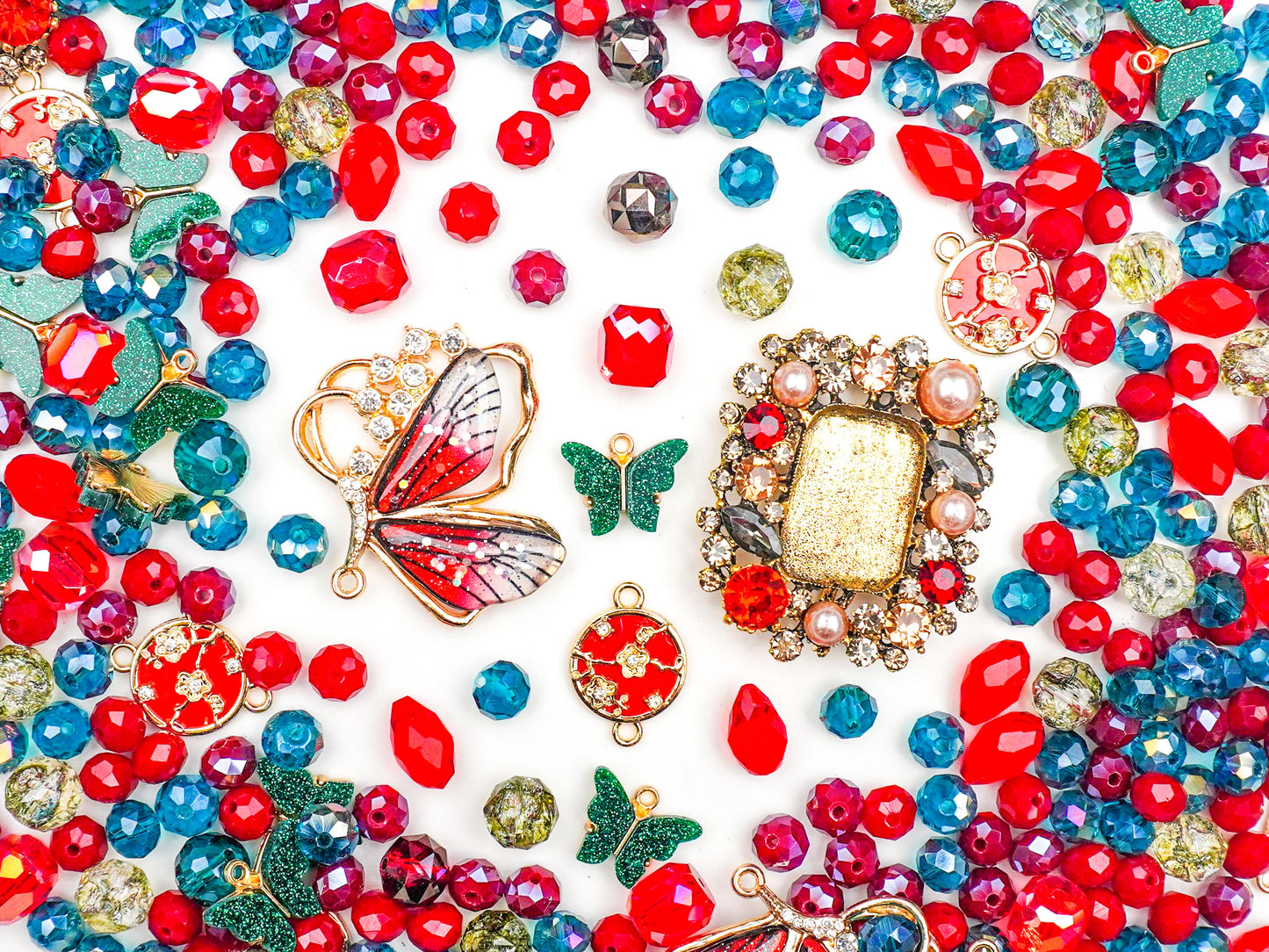 Giant Lux-Red Carpet Era