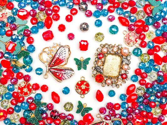 Giant Lux-Red Carpet Era