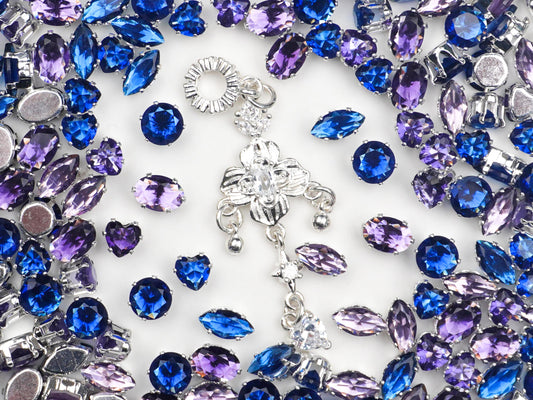 Royal Jewels-Night Nova