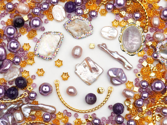 Majesty-Taro Macaron