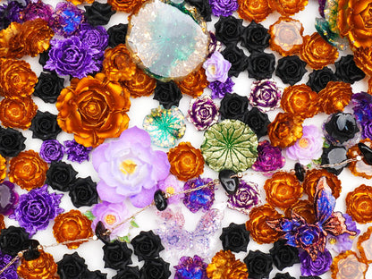 Blooming-Classic Autumnal