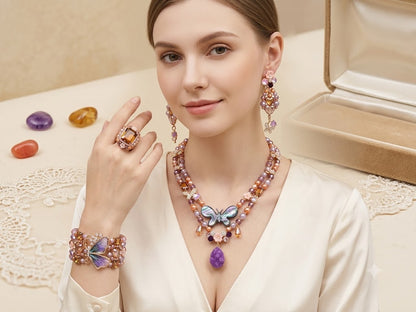 Giant Lux-Cozy Autumn