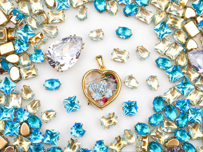 Royal Jewels-Ethereal Waters