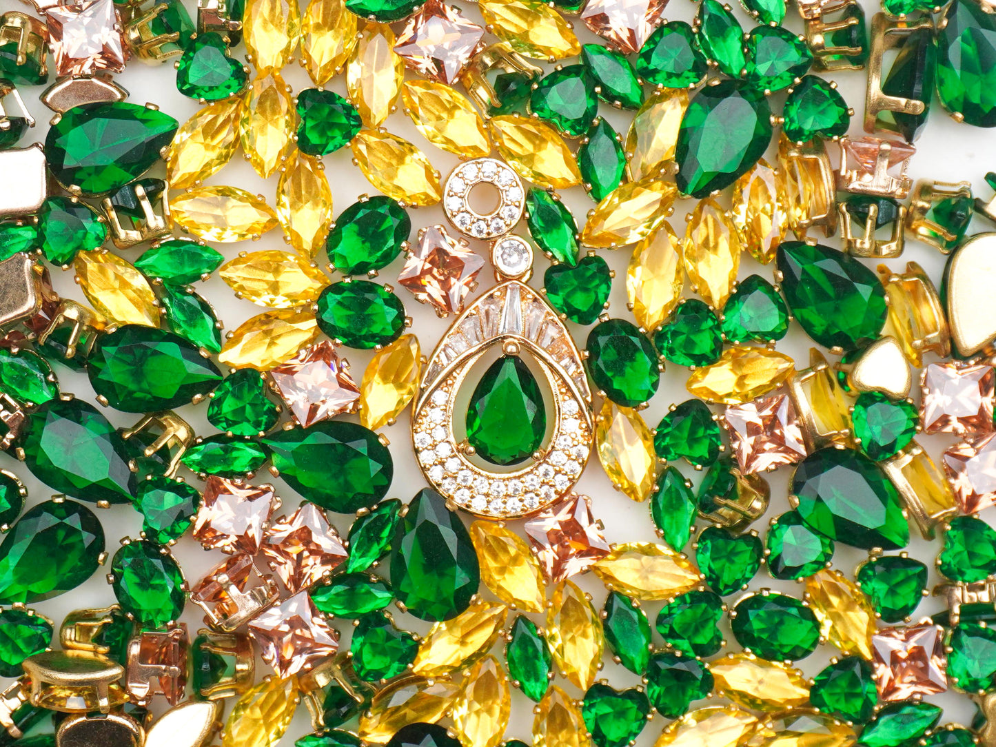 Royal Jewels-Evergreen Classic