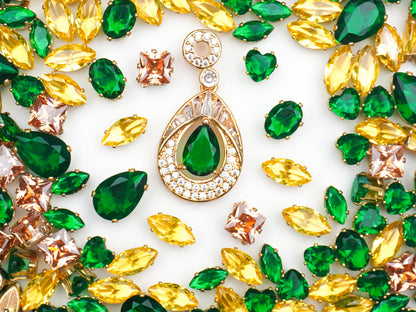 Royal Jewels-Evergreen Classic