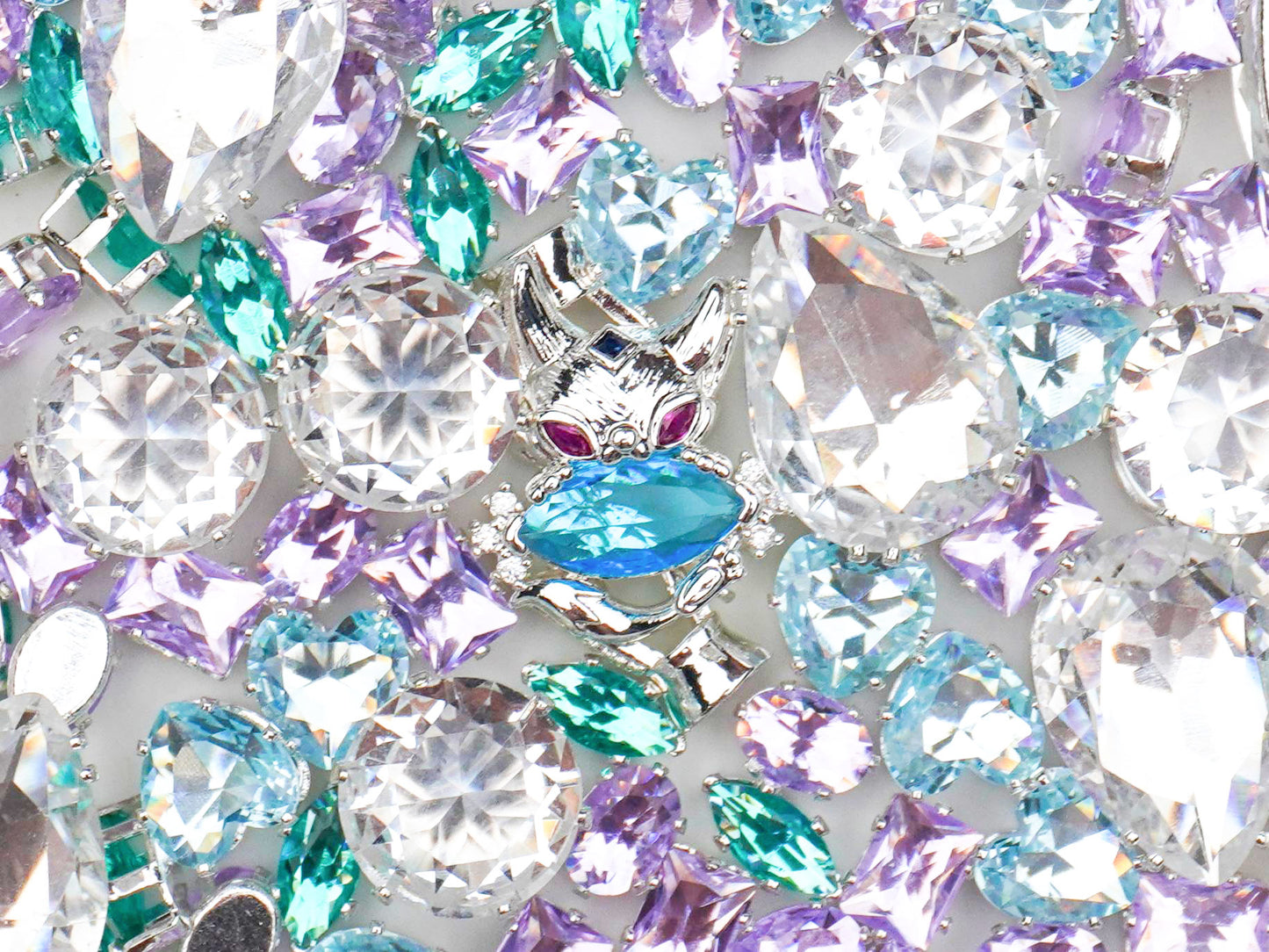 Royal Jewels-Ice Age