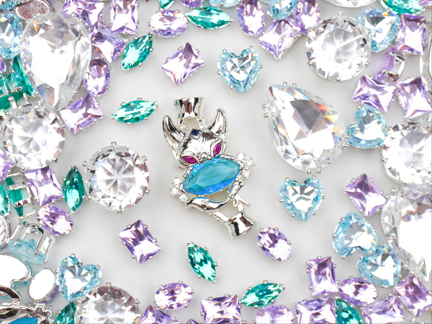 Royal Jewels-Ice Age