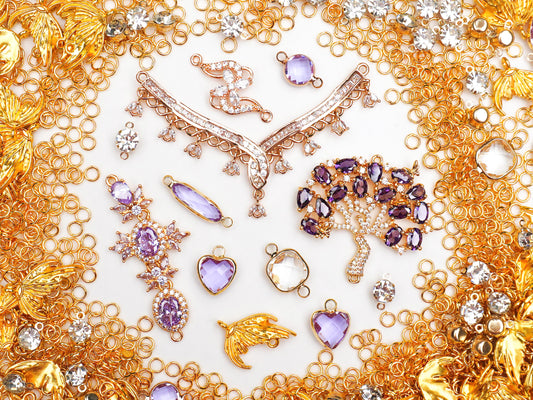 Elegance-Lockbox Finds