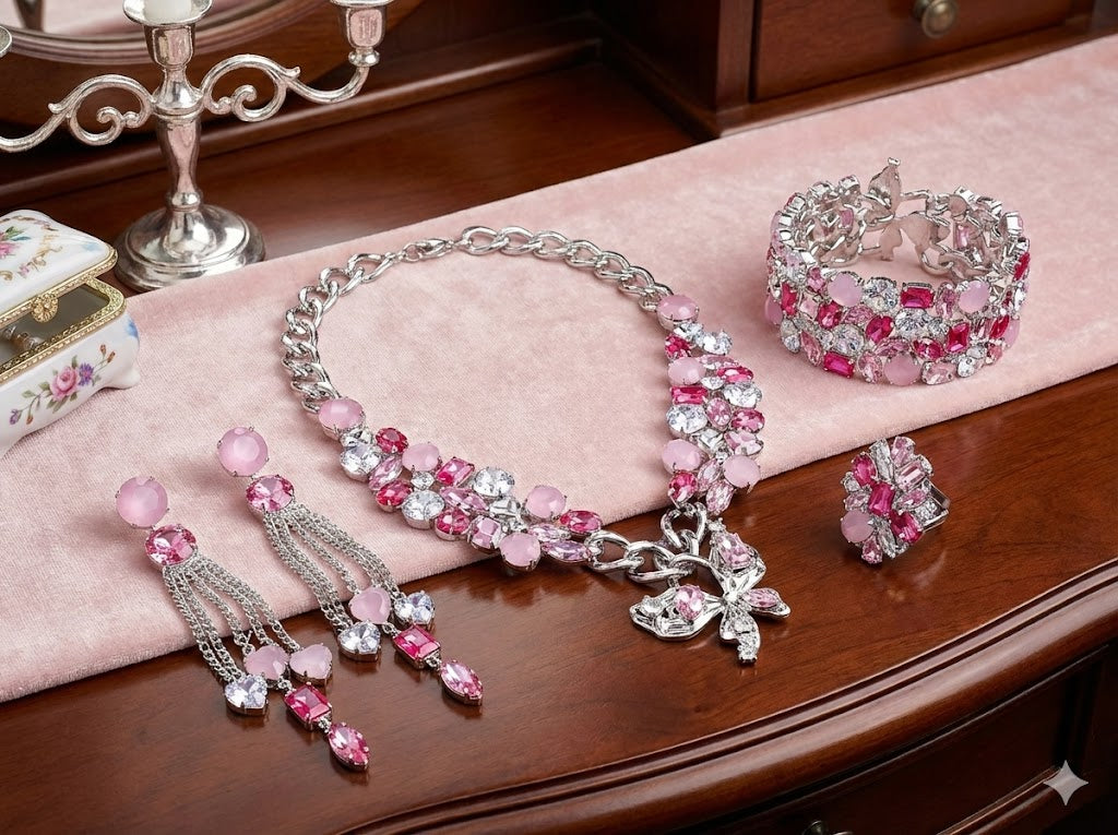 Royal Jewels-Stardust Soul