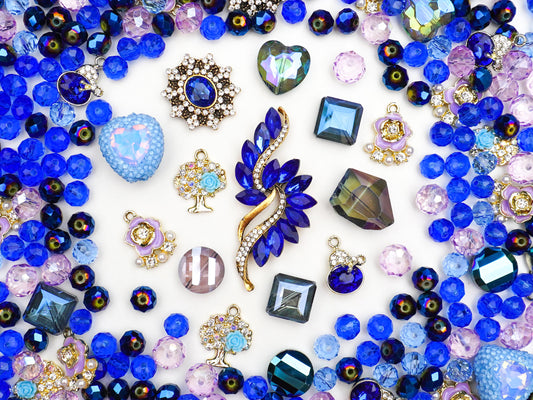 Giant Lux-Timeless Blue