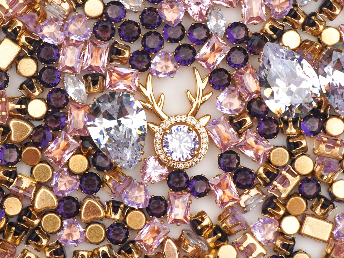 Royal Jewels-Twinkle Forest