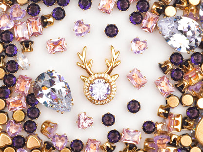 Royal Jewels-Twinkle Forest