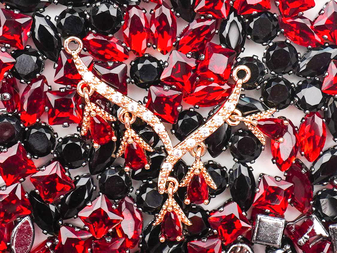 Royal Jewels-Villain Era