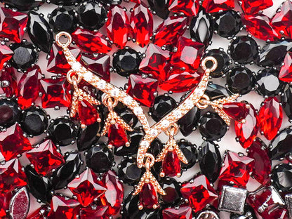 Royal Jewels-Villain Era