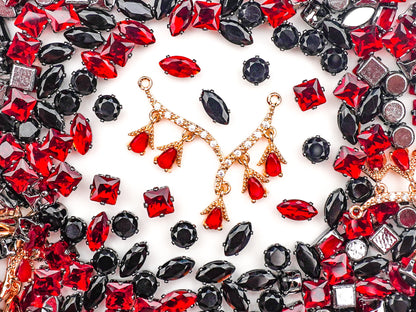 Royal Jewels-Villain Era