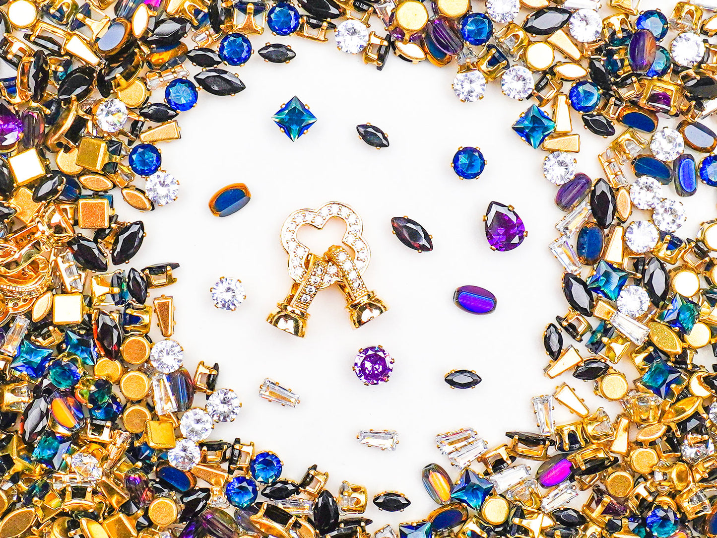 Royal Jewels-Vintage Promise