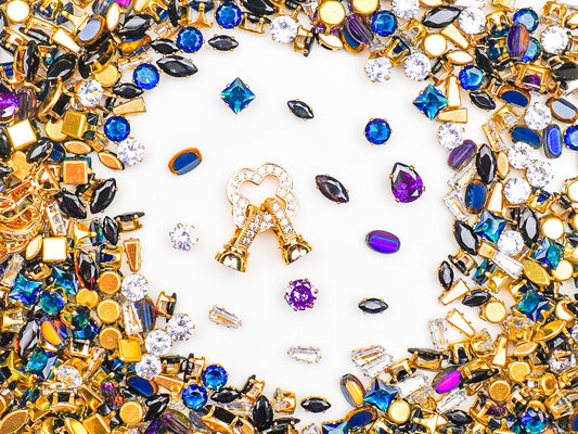 Royal Jewels-Vintage Promise