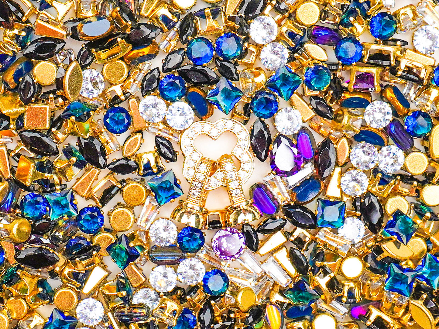 Royal Jewels-Vintage Promise