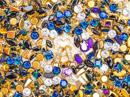 Royal Jewels-Vintage Promise