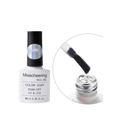 Nail Foil transfer Glue Gel