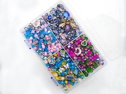 Giant Luxury Crystal Bundle(upgrade box)