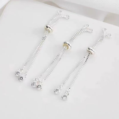 DIY Bracelet Extender Chain