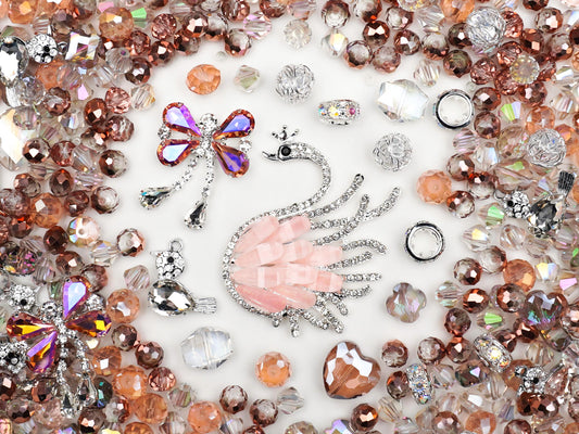 Giant Lux-Keepsake Ballet