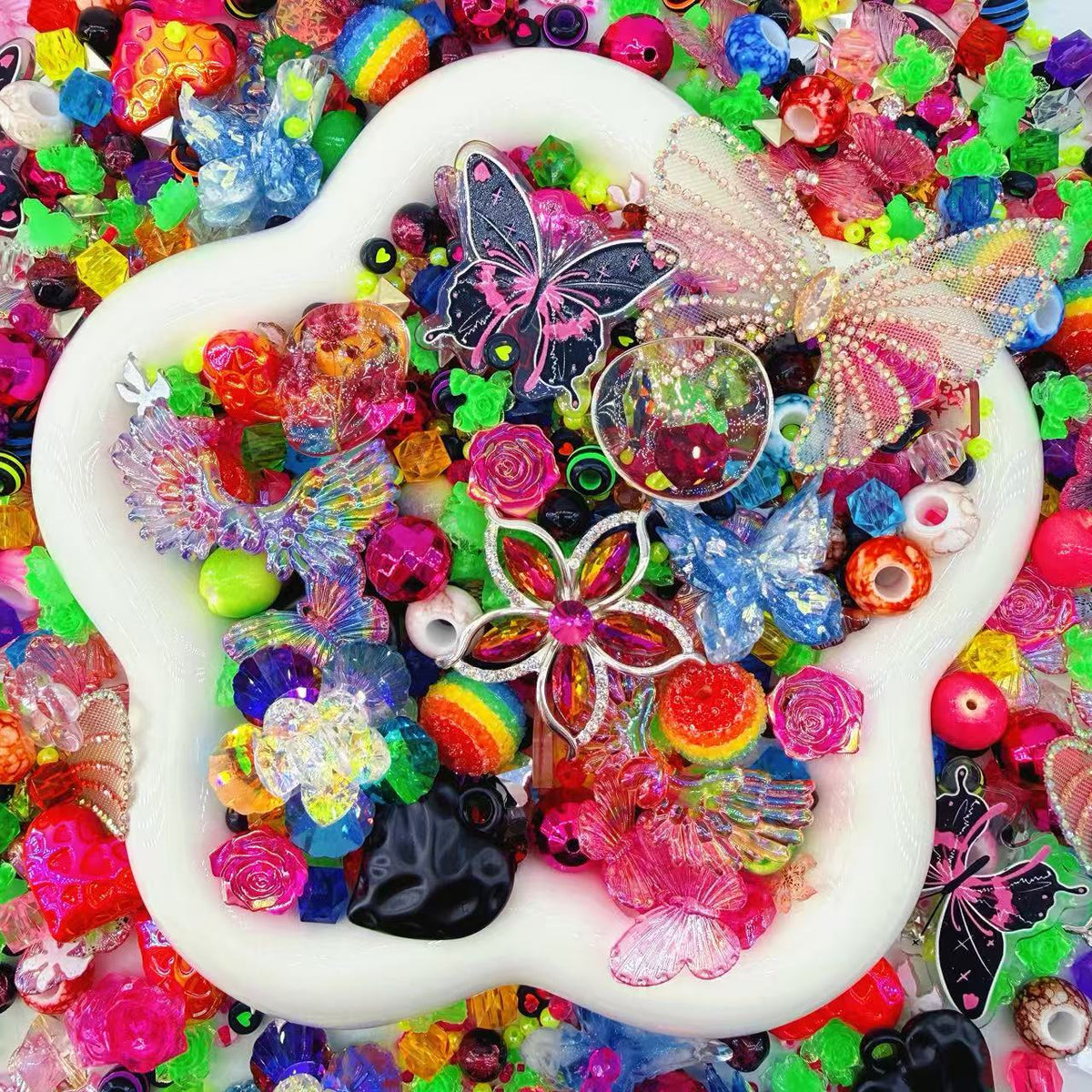 (buy 1 get 1)(Artist) Mix Series-Neon Pop Mix