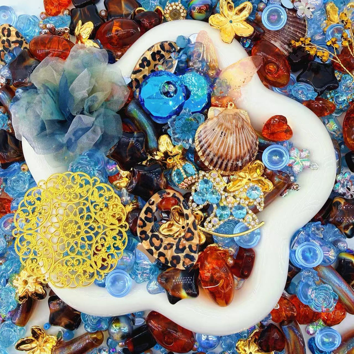 Bead & Jewelry Making DIY Super Bundle Deal