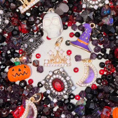 (Artist) Luxury-Trick or Treat