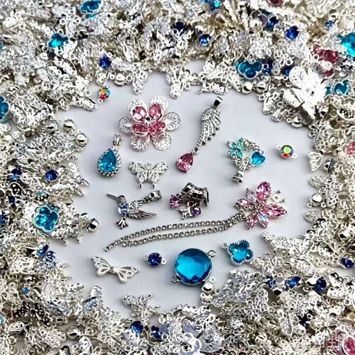Bead & Jewelry Making DIY Super Bundle Deal