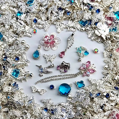 Bead & Jewelry Making DIY Super Bundle Deal