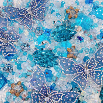 (Artist) Giant Luxury-Blue Reverie