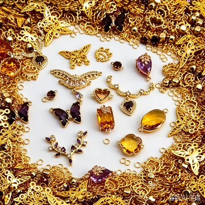 Bead & Jewelry Making DIY Super Bundle Deal