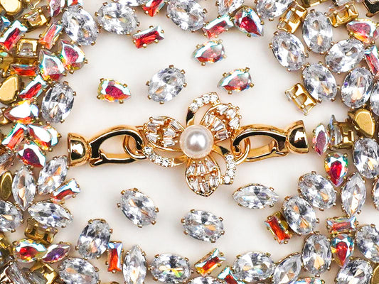 Royal Jewels-Upper East Side