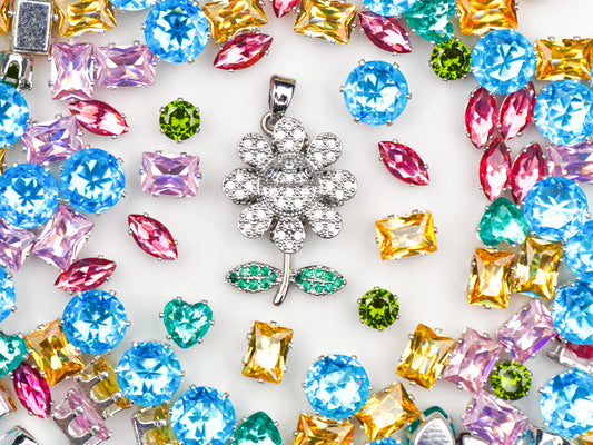 Royal Jewels-Sunny Side Up