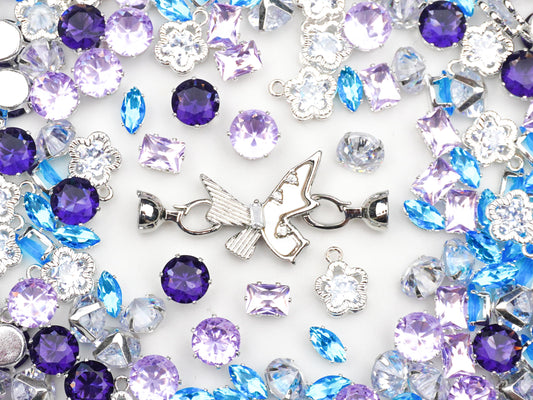 Royal Jewels-Mythic Butterfly