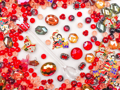 Giant Lux-Winter Party