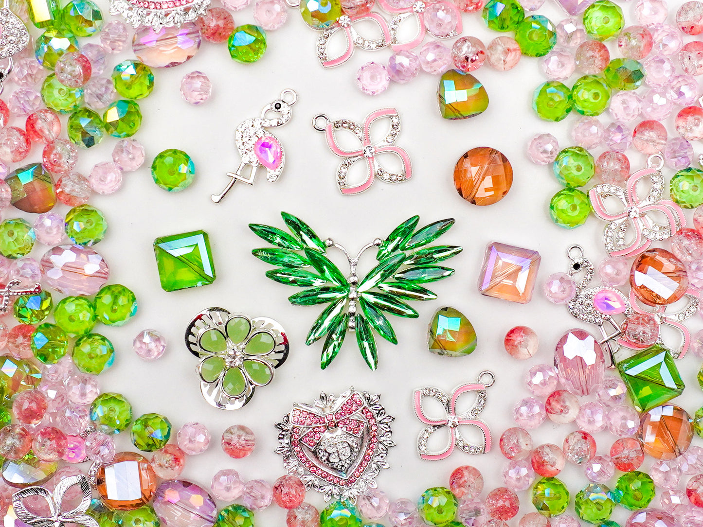 Giant Lux-Sweet Verde