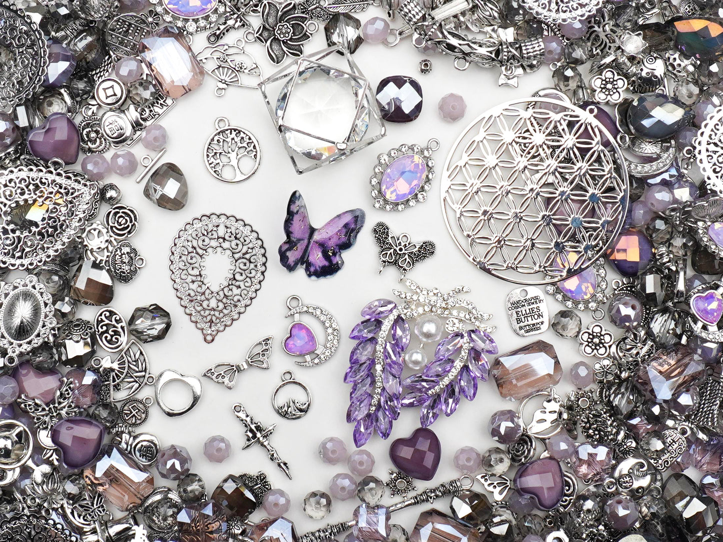 Giant Lux-Ash & Iris