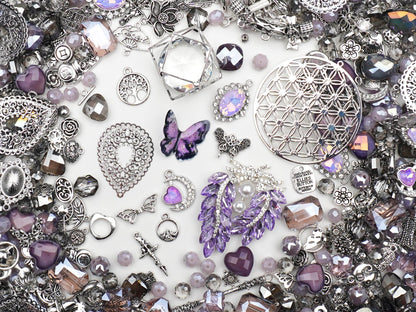 Giant Lux-Ash & Iris