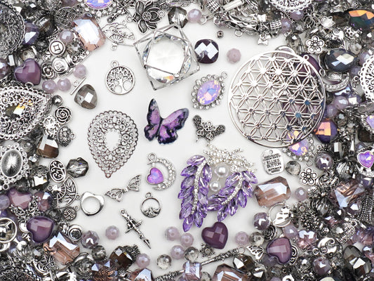 Giant Lux-Ash & Iris