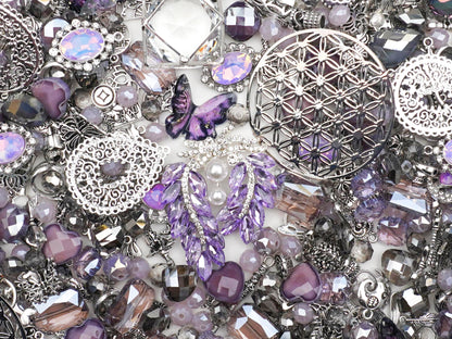 Giant Lux-Ash & Iris