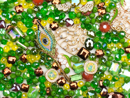 Giant Lux-Lush Green