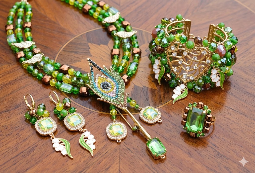 Giant Lux-Lush Green