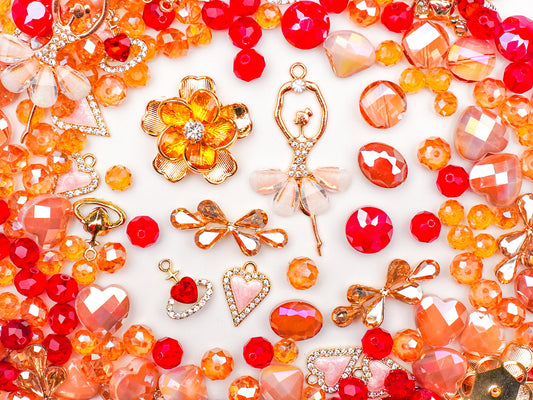 Giant Lux-Dancer’s Secret