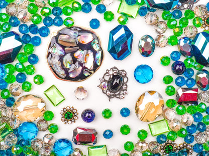 Giant Lux-Vintage Sea