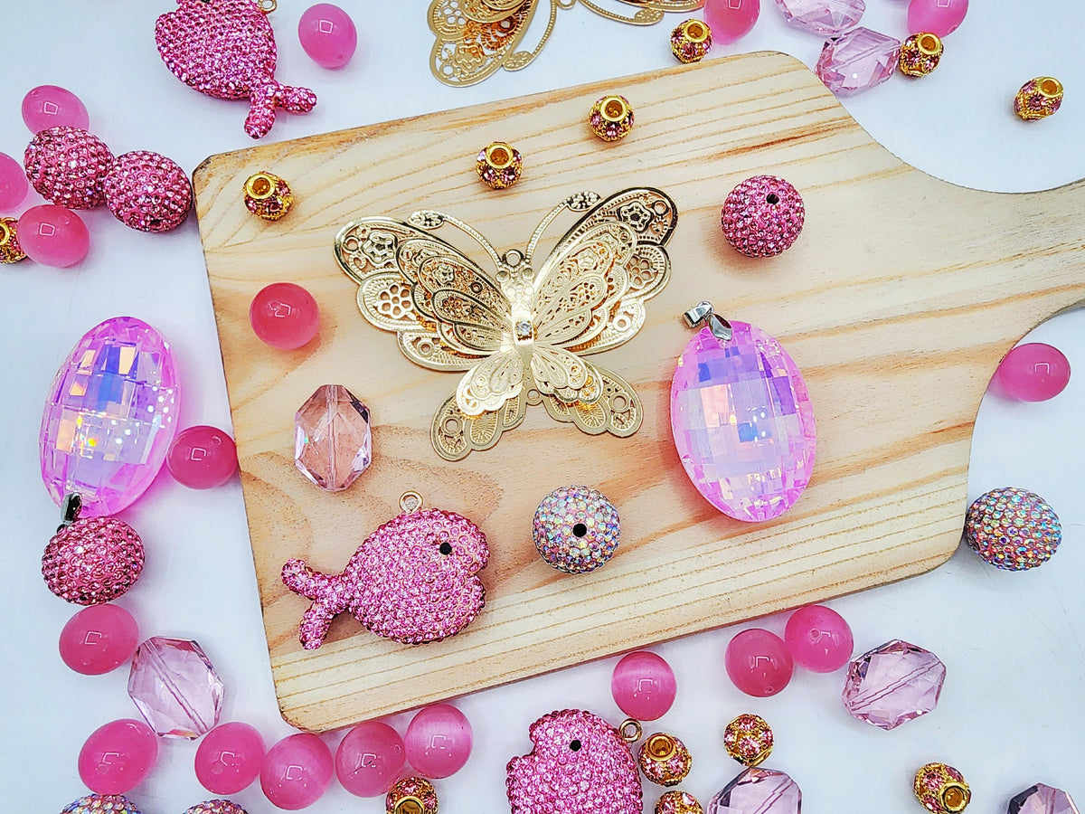 Bead & Jewelry Making DIY Super Bundle Deal