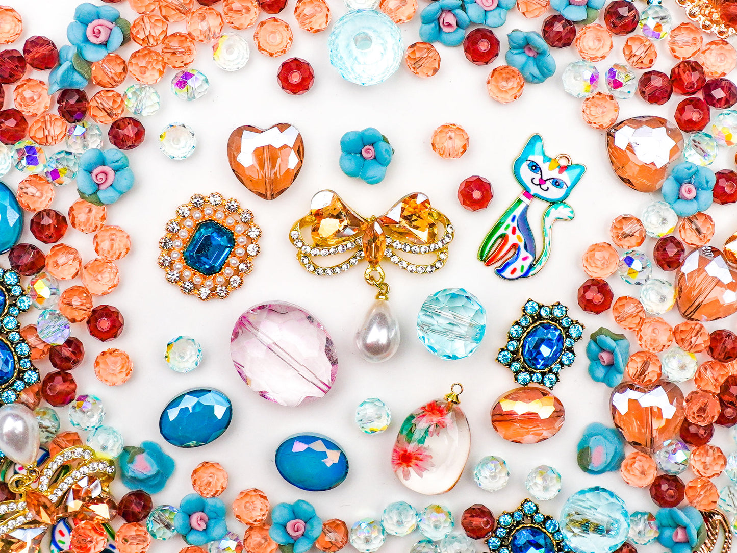 Giant Lux-Charming Tale